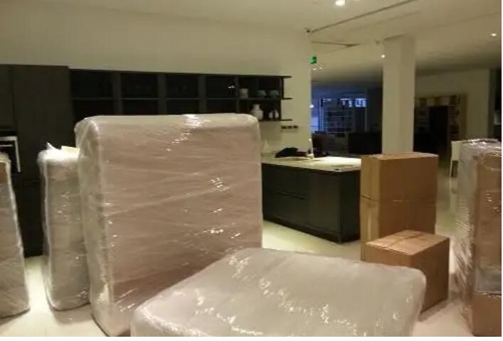 中山到建邺区长途搬家